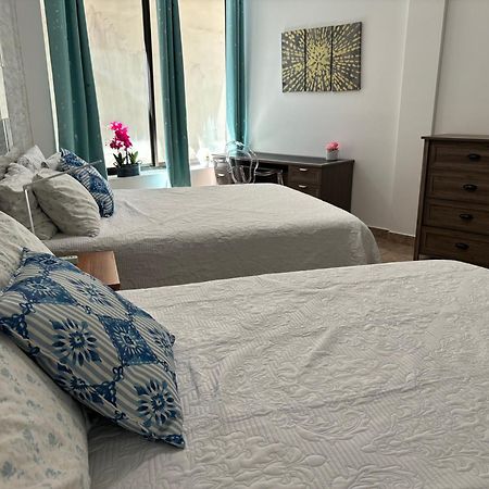 2Br Downtown High Ceiling Free Parking And Wifi Apartment Honolulu Bagian luar foto
