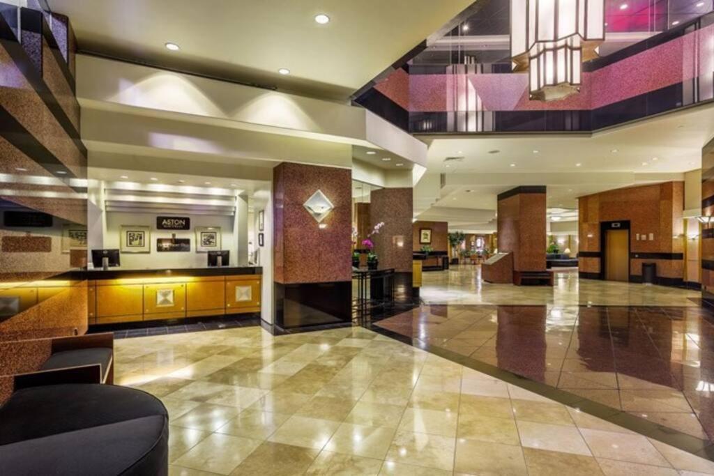 2Br Downtown High Ceiling Free Parking And Wifi Apartment Honolulu Bagian luar foto